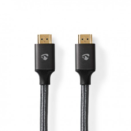 Câble ultra haute vitesse HDMI  - 1
