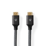 Câble ultra haute vitesse HDMI  - 1