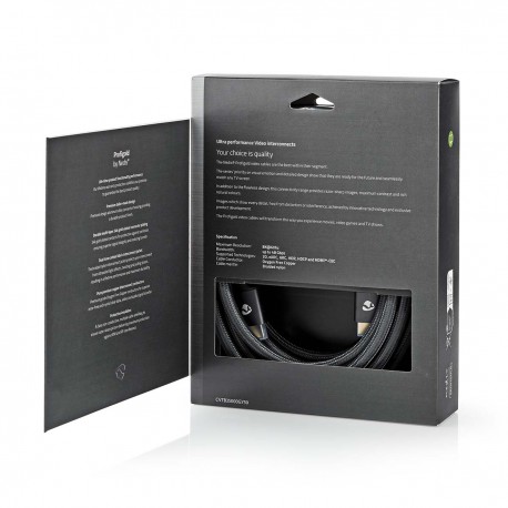 Câble ultra haute vitesse HDMI  - 4