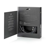 Câble ultra haute vitesse HDMI  - 4