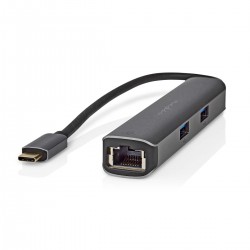 Adaptateur Multi-Ports USB  - 1
