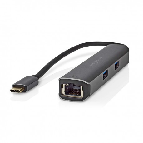 Adaptateur Multi-Ports USB  - 1