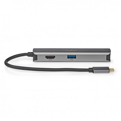 Adaptateur Multi-Ports USB  - 2