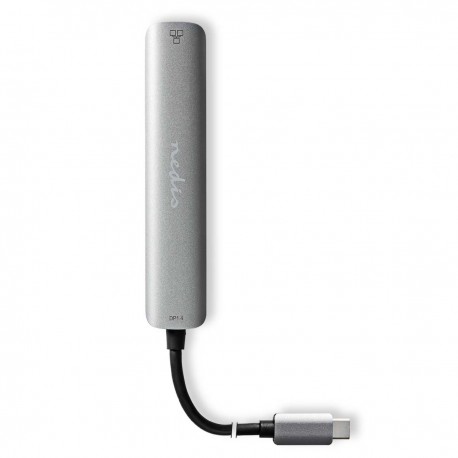 Adaptateur Multi-Ports USB  - 5