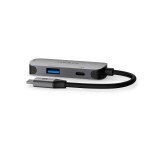 Adaptateur Multi-Ports USB  - 6