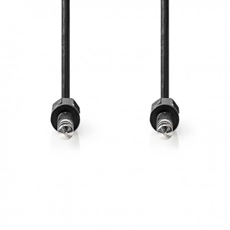 Câble audio stéréo  - 2