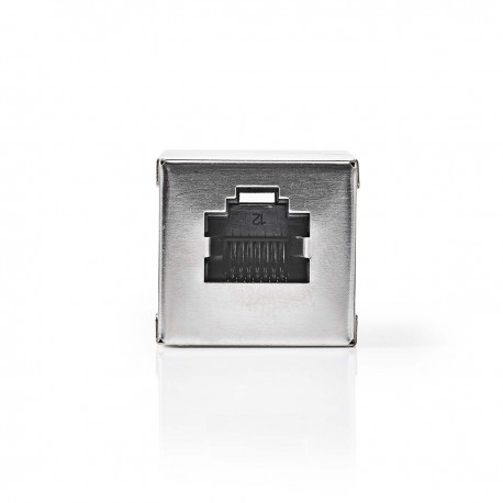 Coupleur réseau  - 1