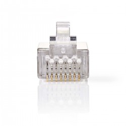 Connecteur RJ45  - 1