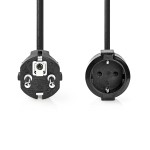 Câble d'alimentation  - 2