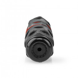 Coupleur réseau  - 1