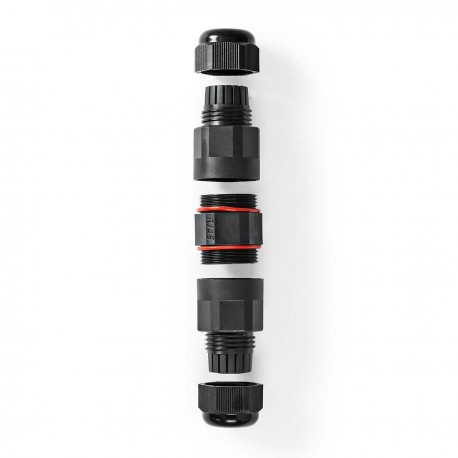 Coupleur réseau  - 4