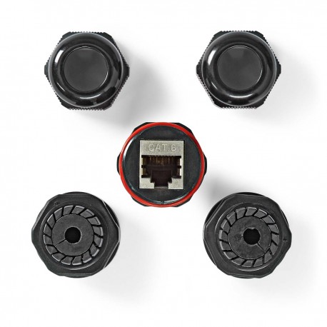 Coupleur réseau  - 6