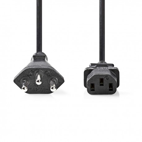 Câble d'alimentation  - 2