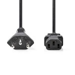 Câble d'alimentation  - 2