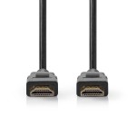 Premium Câble HDMI haute vitesse avec ethernet  - 2
