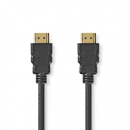 Premium Câble HDMI haute vitesse avec ethernet  - 1