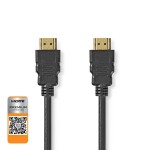 Premium Câble HDMI haute vitesse avec ethernet  - 3