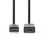 Câble HDMI Haute Vitesse avec ethernet  - 2