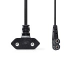 Câble d'alimentation  - 2