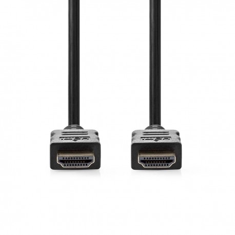 Câble HDMI Haute Vitesse avec ethernet  - 2