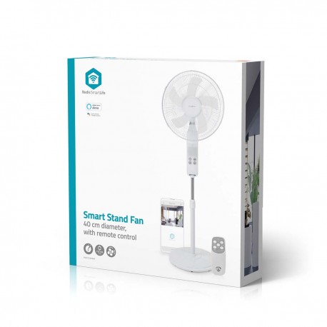 Ventilateurs SmartLife  - 14
