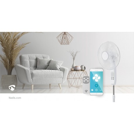 Ventilateurs SmartLife  - 16