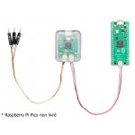 Exemple d'utilisation de la Sonde de débogage Debug Probe pour sur une Raspberry Pi Pico