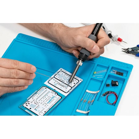 Arduino® Make Your UNO Kit AKX00037  - 3