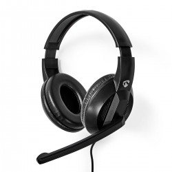 Casque PC  - 1