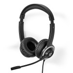 Casque PC  - 1