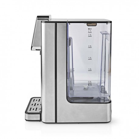 Distributeur d'eau chaude  - 5