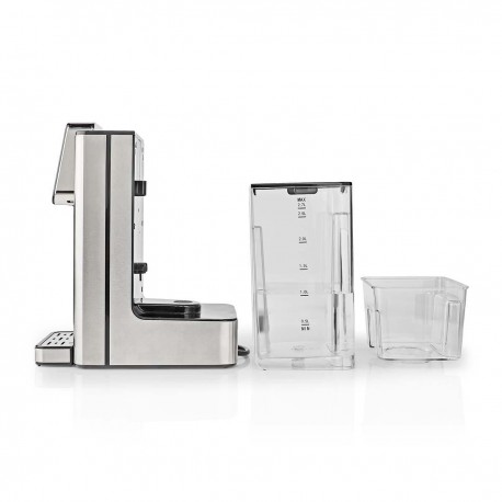 Distributeur d'eau chaude  - 7