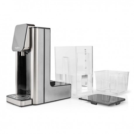 Distributeur d'eau chaude  - 15