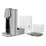 Distributeur d'eau chaude  - 15