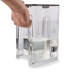 Distributeur d'eau chaude  - 16