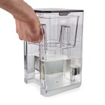 Distributeur d'eau chaude  - 17