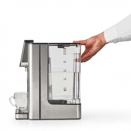 Distributeur d'eau chaude  - 21