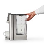 Distributeur d'eau chaude  - 21