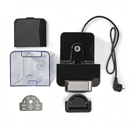 Distributeur d'eau chaude  - 24