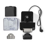 Distributeur d'eau chaude  - 24