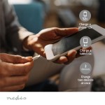 Batterie de secours externe  - 9