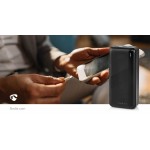 Batterie de secours externe  - 15