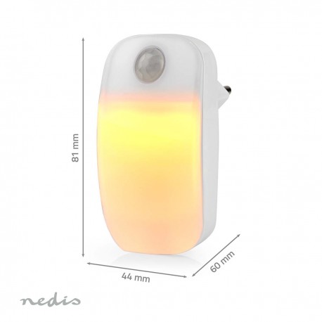 Veilleuse  LED  - 12