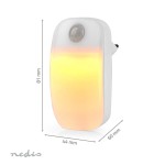 Veilleuse  LED  - 12