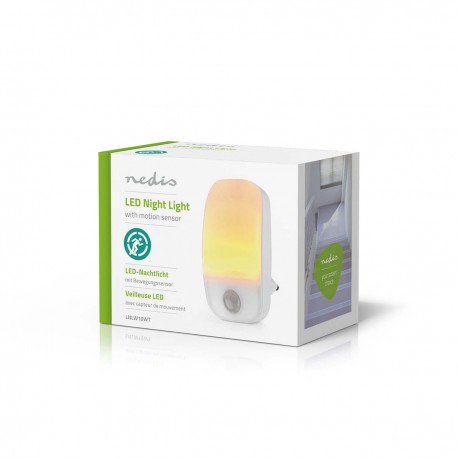 Veilleuse  LED  - 13