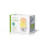 Veilleuse  LED  - 13