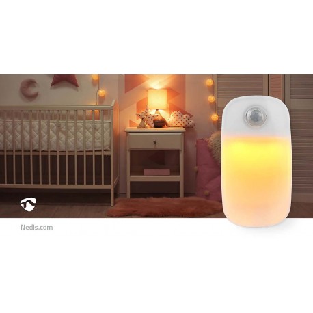 Veilleuse  LED  - 15