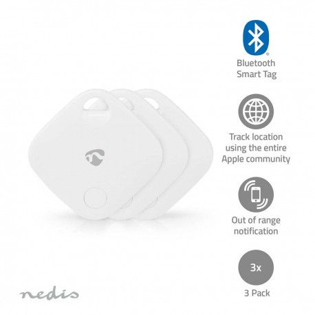 Traceur de Clés  - 9