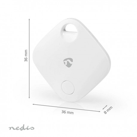 Traceur de Clés  - 14