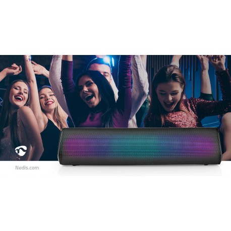 Haut -parleur Bluetooth®  - 12